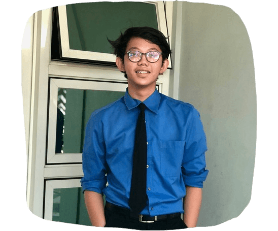 Muhammad Ridho Waradana
